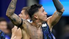 Enzo Fernández, el motor de Argentina y la llave de la victoria ante Inglaterra