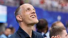 Tuchel no se arrepiente de las decisiones tácticas ante Argentina