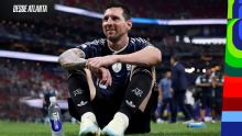 ¡Corazón y mucho fútbol! Argentina se llevó puesta a Inglaterra y volvió a la final del Mundial