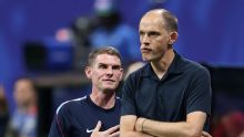 Jornal espanhol 'acaba' com Tuchel por fiasco com Inglaterra: 'Um papelão'