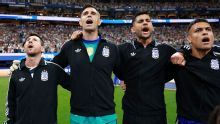 Argentina jugará la séptima final de Mundial de su historia