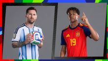 La Finalissima que no fue: Argentina y España jugarán la final del Mundial 2026