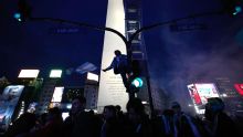 Así se vivió la celebración argentina tras el pase a la final del Mundial 2026