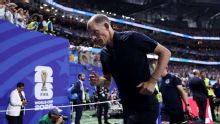 Tuchel é culpado por eliminação da Inglaterra na Copa? Rooney, Shearer e Hart debatem após queda