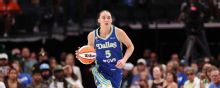 Paige Bueckers lamenta la falta de mujeres afroamericanas como entrenadoras principales en la WNBA