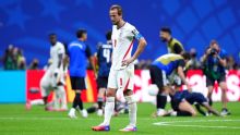 Harry Kane: 'Too soon' to say if final World Cup game played after Argentina defeat