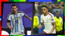Argentina y España juegan la final del Mundial 2026