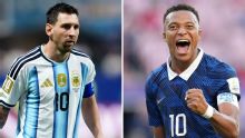 2026 World Cup Golden Boot tracker: Will Messi or Mbappé score the most goals?