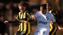 Comienza el Torneo Clausura de fútbol femenino con clásico entre Nacional y Peñarol