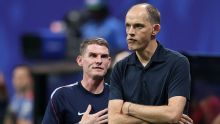 Thomas Tuchel vows to stay as England boss, defends tactics vs. Argentina