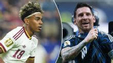 O feito inédito da final Argentina x Espanha que coroa 'plano' da Fifa para a Copa do Mundo