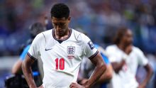'E Bellingham? Nada!: jornal argentino provoca astro da Inglaterra e vai à loucura com vaga na final da Copa do Mundo