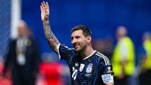 'Doa a quem doer...': o recado de Messi após colocar Argentina na final da Copa do Mundo
