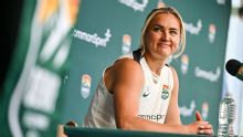 For USWNT star Lindsey Heaps, transfer to Denver Summit marks welcome return home