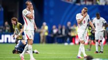 Dan Burn defends England tactics but says Argentina goals felt like 'a matter of time'