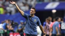 Scaloni: Argentina 'smelt blood' to sink England in World Cup semifinal