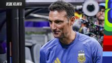 "Somos únicos": la reflexión de Scaloni sobre una Selección que no deja de sorprender