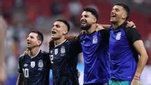 La reacción de los medios del mundo a la inolvidable victoria de Argentina contra Inglaterra en el Mundial 2026