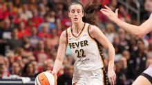 WNBA: Una liga que no empezó con Caitlin Clark
