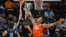 Ranking the WNBA's top 10 rim protectors of all time