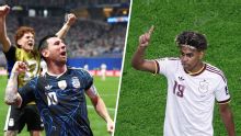 De Messi tímido a bebê Yamal tímido: os bastidores de como fotógrafo criou 'imagem perfeita' que viralizou