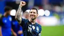Messi's World Cup farewell comes full circle against Spain