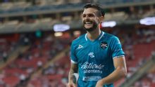 Nicolás Benedetti: "Siempre soñé con volver al Deportivo Cali y quiero hacer historia"