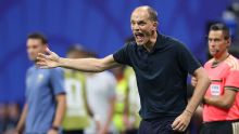 Tuchel's retreat set up England's World Cup exit as Argentina smelt blood
