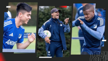 ¿Le bastará a Millonarios con los jugadores que llegaron para pelear la Liga 2026-II?