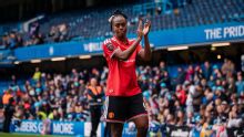 Chelsea near signing of Melvine Malard from Man United - sources