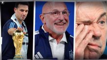 OPINIÃO: Final da Copa mostra que técnico bom nem sempre é o mais caro (neste caso Ancelotti)
