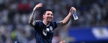 Opinión: Messi, le duela a quien le duela