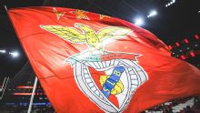 Jovem atacante do Benfica integra seleção brasileira sub-15, mas ainda é alvo de Itália e Portugal