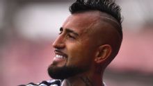 Vidal tras nueva remontada de Argentina en el Mundial: "Ingleses cagones"