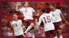 El récord histórico que puede alcanzar España en la final del Mundial ante Argentina