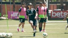 Nuevo DT: ¿Lucas González encaja en el ADN de Nacional?