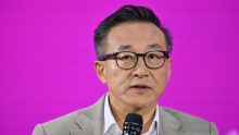 Congressman calls on NBA to review Joe Tsai's position in league