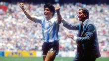 Scaloni consiguió ante Inglaterra un logro que solo había sido alcanzado por Bilardo con Argentina en Mundiales
