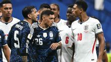 Jornal inglês lista 31 'truques sujos' que Argentina usou na semifinal da Copa do Mundo
