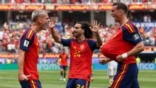¿Cuántos partidos sin perder lleva España y cuánto le falta para romper el récord histórico?