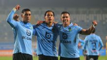 Golpe para O'Higgins: Una de sus figuras parte al fútbol mexicano
