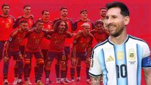 La narrativa de Messi tiene su final soñado: en el Mundial 2026 y contra el rival que lo quiso tener
