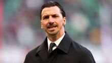 Ibrahimović: England players must 'look in the mirror' after World Cup exit