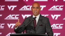 James Franklin set for 2026 after Virginia Tech 'won the offseason'
