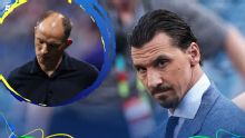Ibrahimovic dispara contra ingleses após queda contra Argentina: 'Quantas vezes ganharam de uma seleção de verdade?'