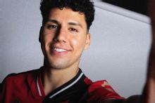 Liga MX: Jorge Sánchez regresa a México con Atlas