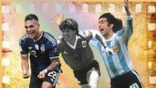 El gol de Lautaro Martínez a Inglaterra se mete en el Top 10 de los más gritados de Argentina en Mundiales