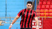 Nicolás Samayoa define su futuro y renueva contrato con Municipal