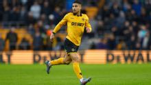 Aston Villa reach agreement to sign Wolves midfielder João Gomes - sources