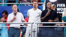 Zlatan a Inglaterra: Que se pregunten qué tan buenos son realmente